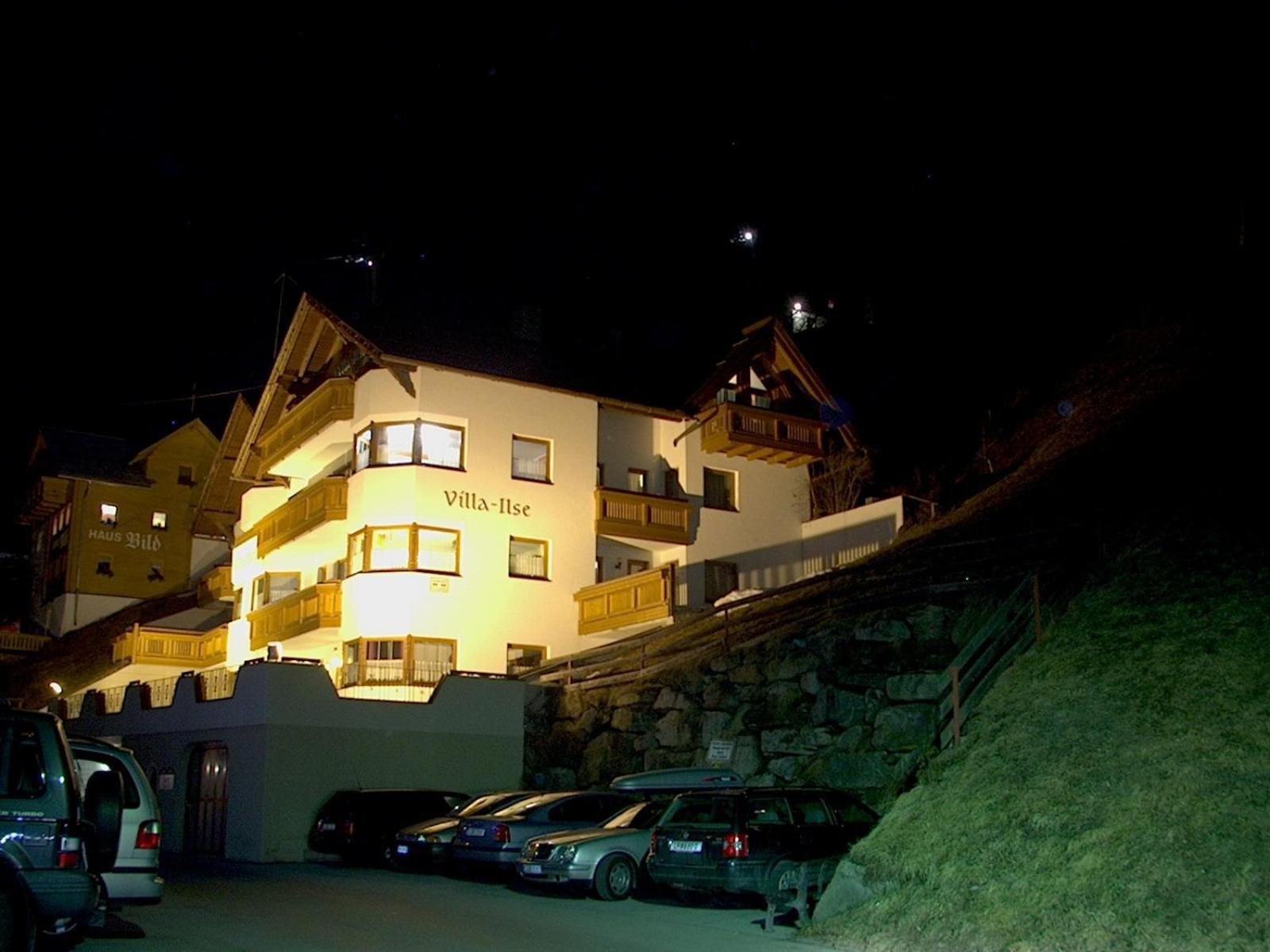 Villa Ilse Kappl  Exterior foto